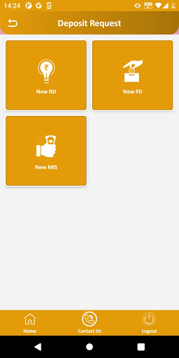 Roxyment Member Screen 3
