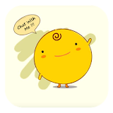 Talking Tips Sim-simi icon