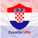 Croatia VPN: Get Croatia IP - Androidアプリ