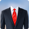 Man Suit Photo Editor - Suits icon