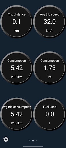 Obd Mary – Car Scanner for ELM - Auto & Vehicles - apps