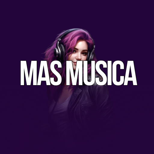 Mas Musica Download on Windows