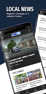 FOX 56 News – Lexington Unlocked Apk 1