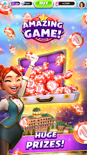 MyVEGAS Bingo Bingo Games v0.3.3729 Mod Apk (Unlimited Money) Free For Android 5