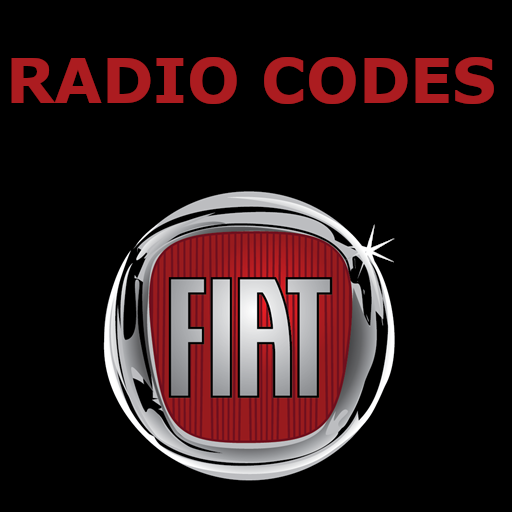 Radio Code Fiat - Instant Show Download on Windows