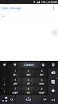 screenshot of Catalan for GO Keyboard- Emoji