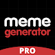 Meme Generator PRO MOD APK 4.6385 Miễn Phí