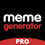 Meme Generator Pro APK v4.6532 다운로드 2024 [무료 유료]