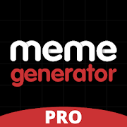 Meme Generator Pro v4.6548 MOD APK (Paid, Unlocked)