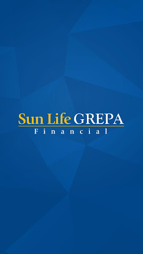 Android application Sun Life Grepa PH screenshort