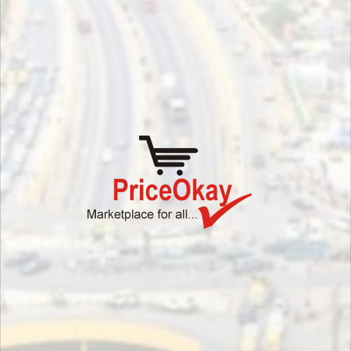PriceOkay Marketplace ดาวน์โหลดบน Windows