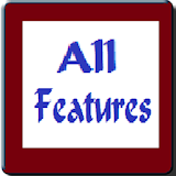 All Features icon