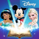 Télécharger Disney Story Realms Installaller Dernier APK téléchargeur