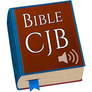 Complete Jewish Bible (CJB) apk