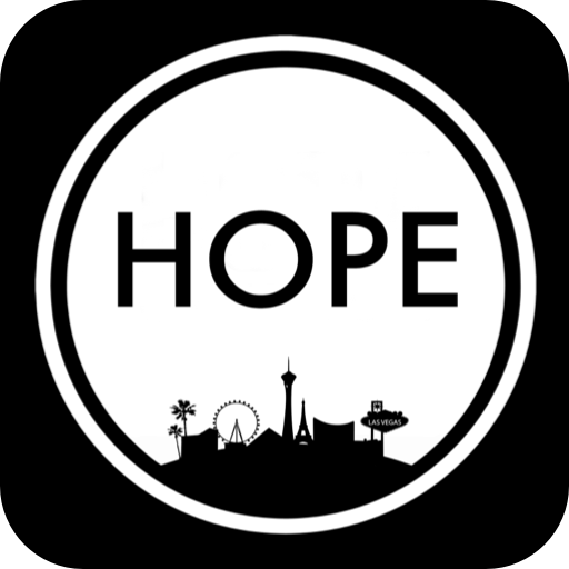 At Hope Church logo