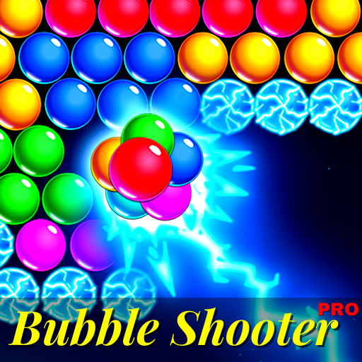 Bubble Shooter Pro - 2022