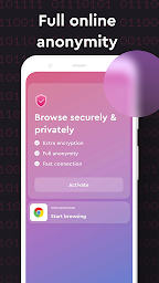 ClearVPN: Easy Secure VPN app