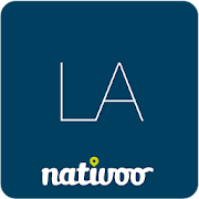 Los Angeles Travel Guide CA  Icon