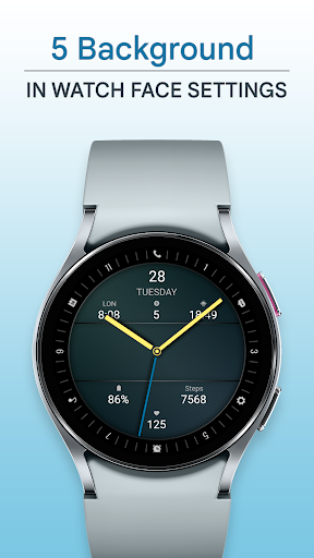 Style IV Screen 3