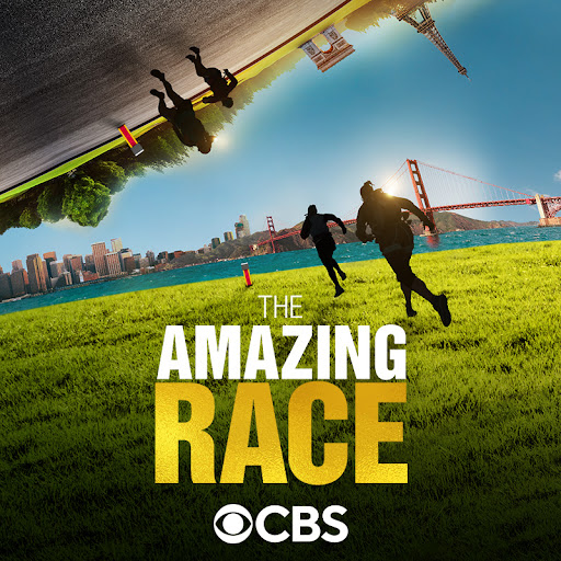 The Amazing Race Season 34 TV on Google Play