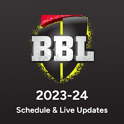 Icon image BBL 2023-24 - Live Updates