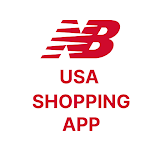 NewBalance USA: shopping app icon