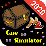 Cover Image of Descargar Case Simulator for Metin2  APK