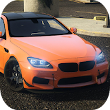 Car Racing BMW Game: Driving Simulator icon