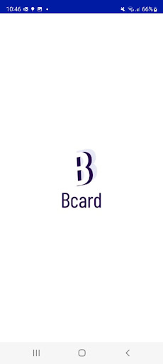 Android application Bcard - Tool,Business,Digital screenshort