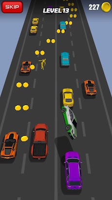 Car Crash Raceのおすすめ画像3
