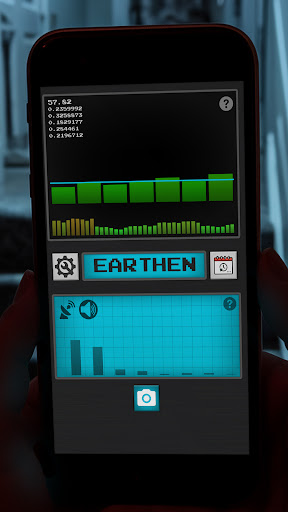 Ghost Hunting Tools Apps on Google Play