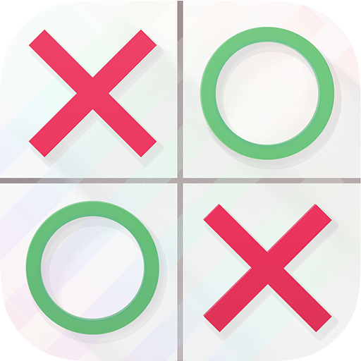 Tic Tac Toe - Jogo da velha – Apps no Google Play