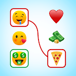 Cover Image of ดาวน์โหลด Connect Puzzle: Matching Games  APK
