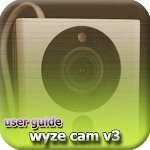 Cover Image of Download Guide Wyze Cam V3  APK