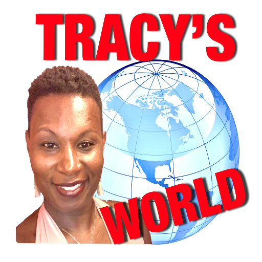 Tracy's World 1.1 Icon
