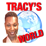 Cover Image of Download Tracy's World  APK