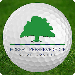 รูปไอคอน Forest Preserve Golf