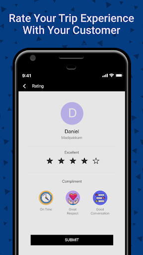 FT Driver V2.0 Screen 3