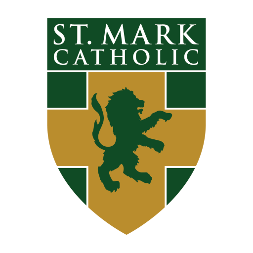 St Mark Catholic School - NC 50.7.0 Icon