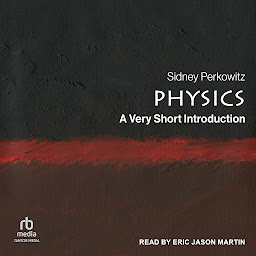Physics: A Very Short Introduction ikonjának képe