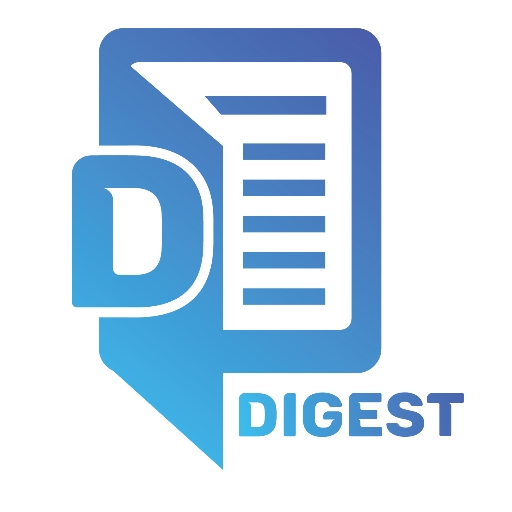 Digest logo
