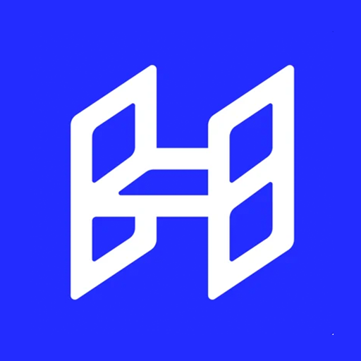 HeyHQ logo