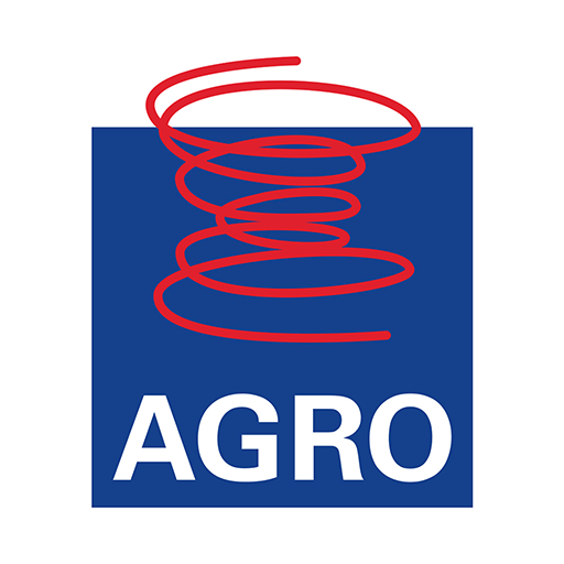 AGRO International logo