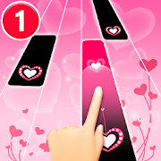 Magic Piano Pink Tiles – Music Game For PC – Windows & Mac Download