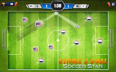 Strike 2 goal: Soccer Leagueのおすすめ画像3
