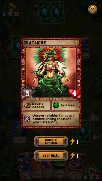 Quetzal - Card Battle TCG banner