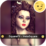 SquareFit (InstaSquare,NoCrop) icon