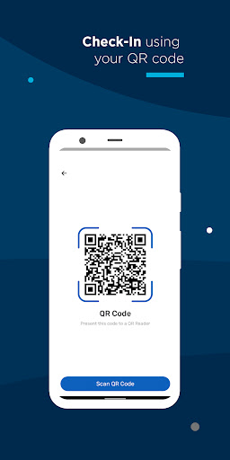 Screenshot of Wildcats Connect for C-SC