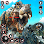 Dino Hunting Dinosaur Games 3D
