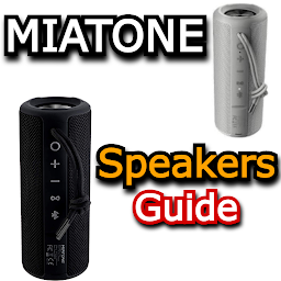 Icon image MIATONE Speakers Guide